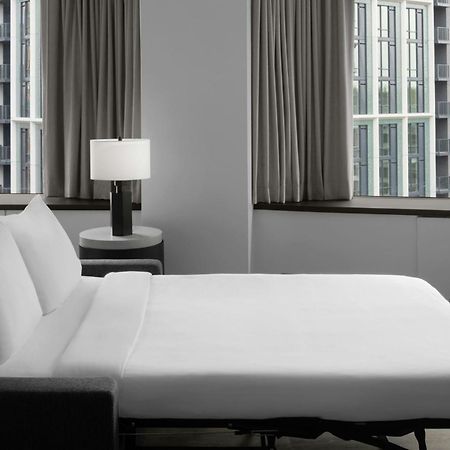 The National Landing Hotel Crystal City Арлінгтон Екстер'єр фото