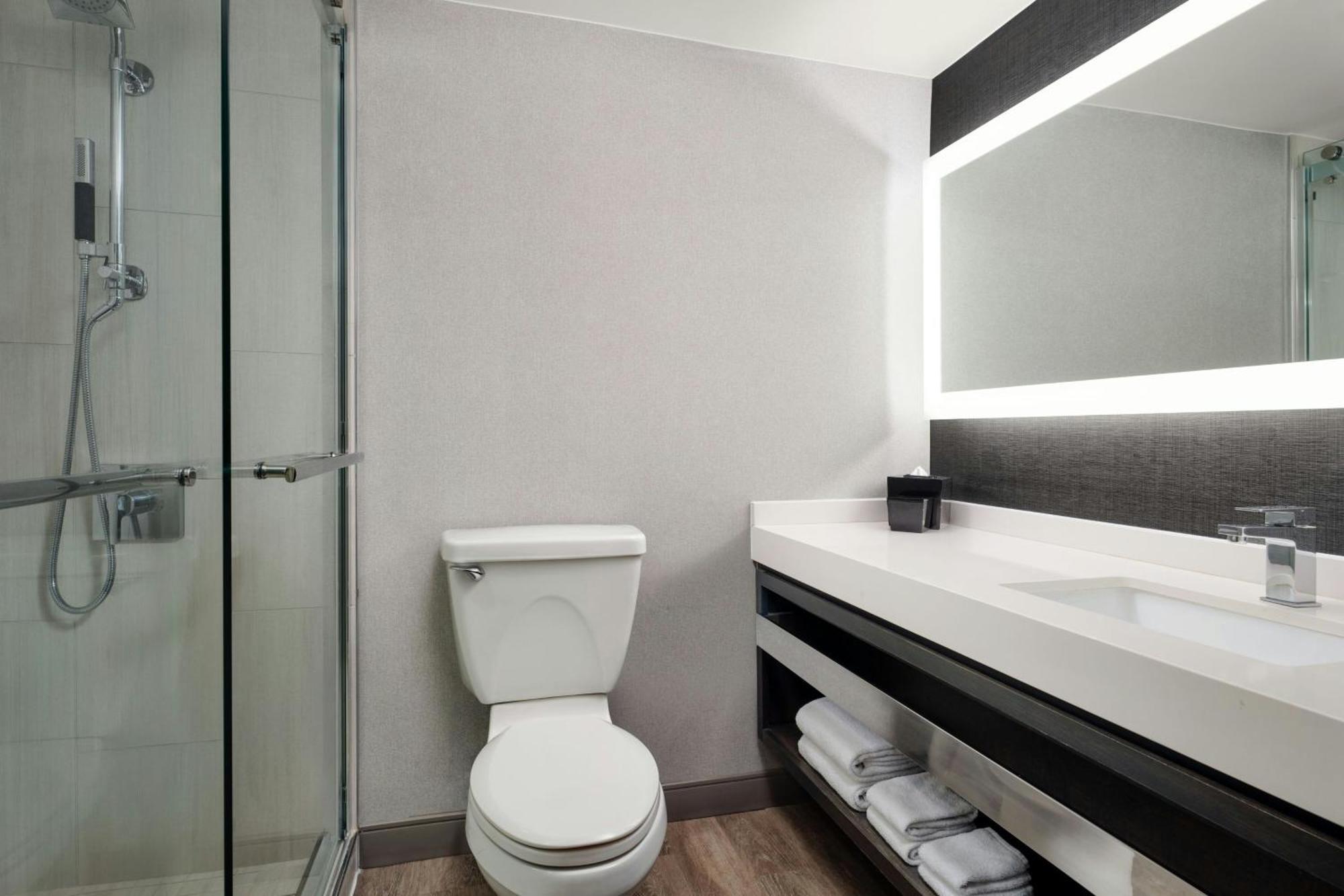 The National Landing Hotel Crystal City Арлінгтон Екстер'єр фото