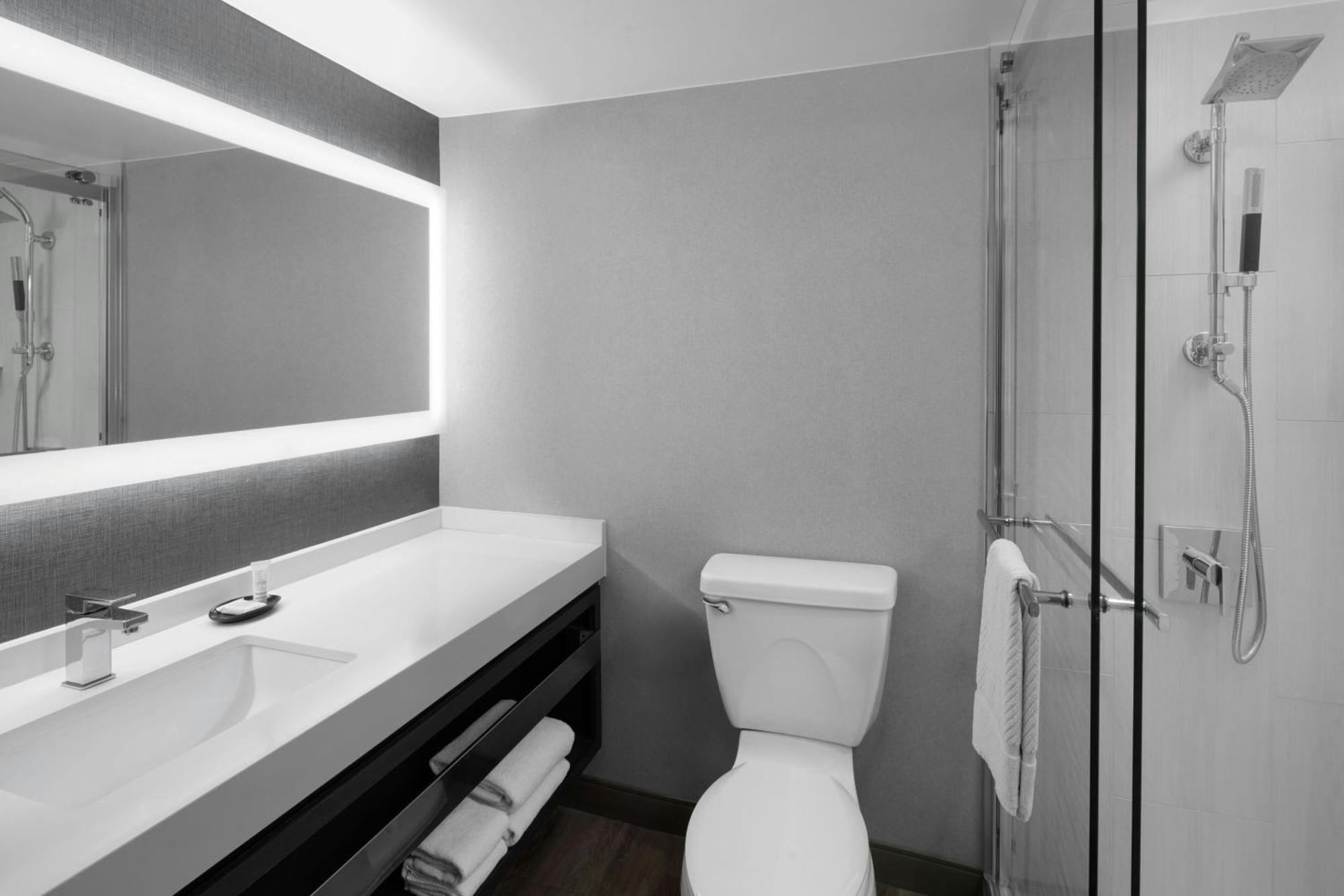 The National Landing Hotel Crystal City Арлінгтон Екстер'єр фото