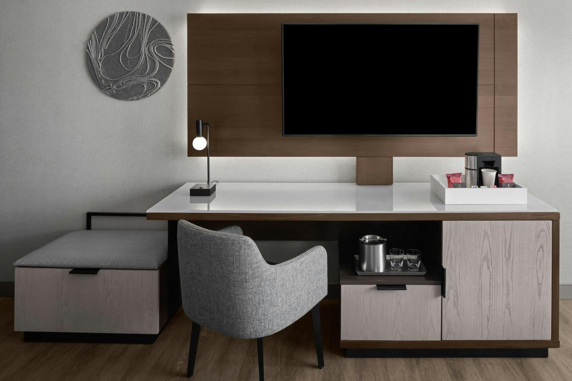 The National Landing Hotel Crystal City Арлінгтон Екстер'єр фото