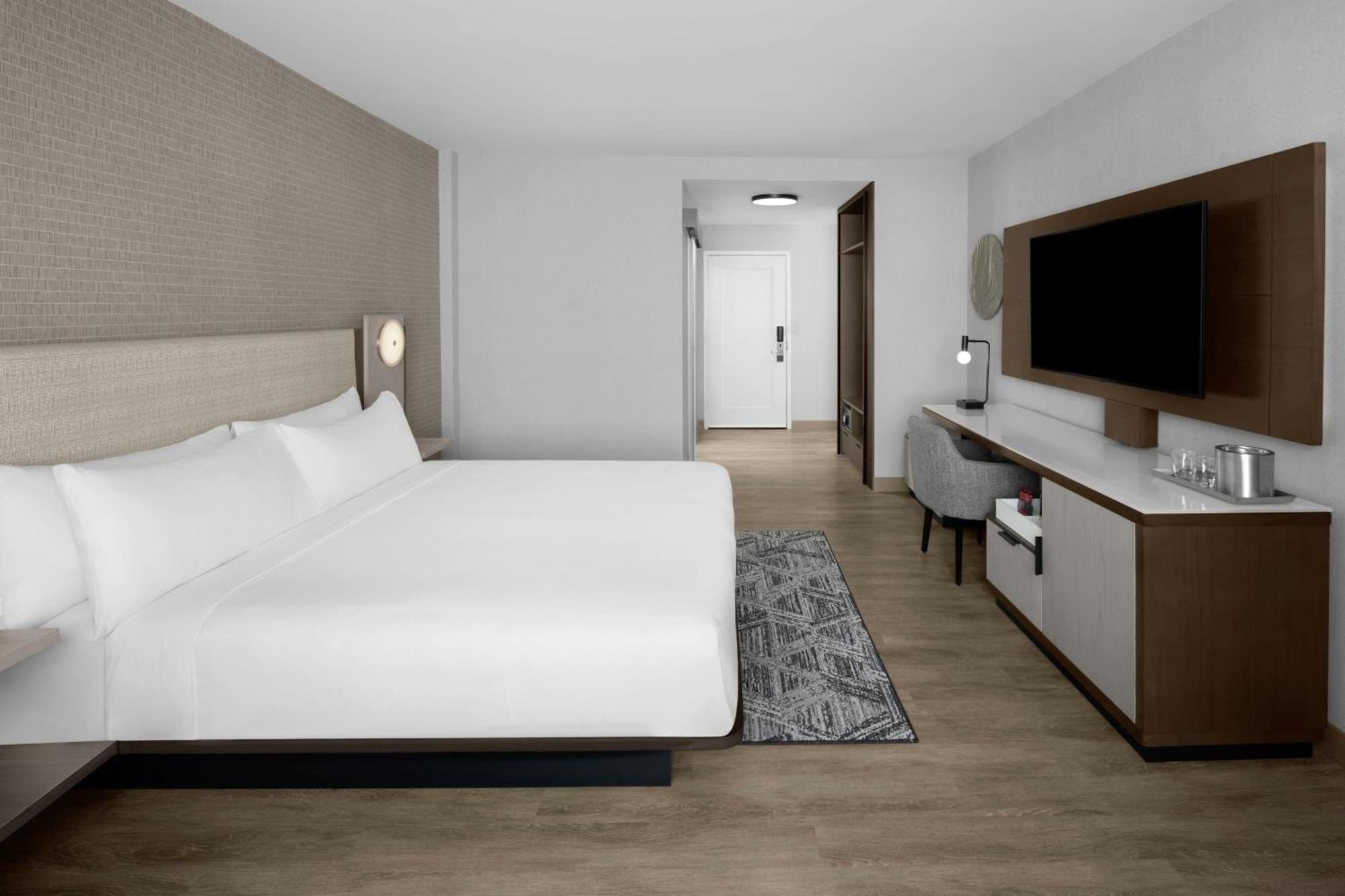 The National Landing Hotel Crystal City Арлінгтон Екстер'єр фото